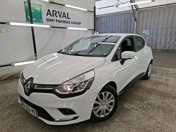  Voir détails -Renault Clio IV (B98) 1.5 dCi 75ch energy Business 5p à Quimperl (29)