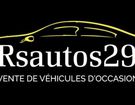 Renault Clio V (BJA) 1.0 SCe 65ch Business -21 à Quimperl (29)