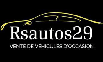  Voir détails -Renault Clio V (BJA) 1.0 SCe 65ch Business -21 à Quimperl (29)