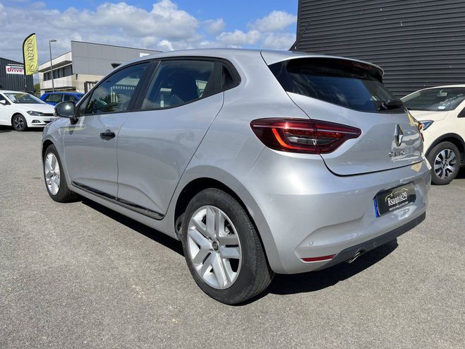 Renault Clio V (BJA) 1.0 SCe 65ch Business -21 GRIS de 2021