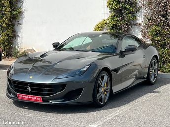  Voir détails -Ferrari Portofino 3.9 v8 gt turbo 600 à Monaco (98)