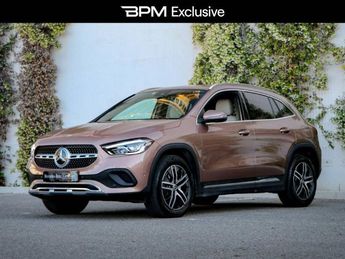  Voir détails -Mercedes Classe GLA 250 e 160 102ch Progressive Line 8G-DCT à Monaco (98)