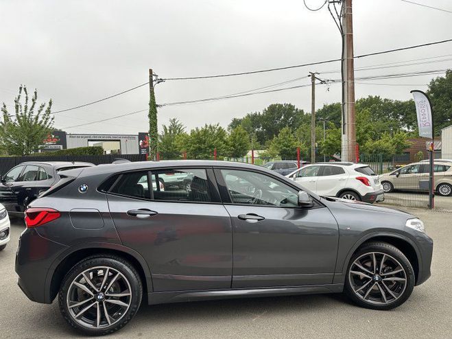 BMW X2 18iA sDrive M Sport DKG7 1.5 i 136 2019  de 2019
