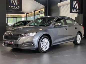  Voir détails -Skoda Octavia Berline Ambition à Vert-Saint-Denis (77)