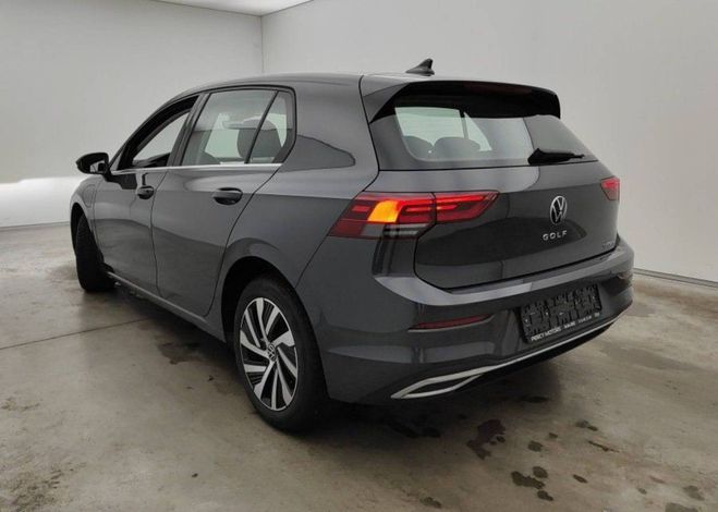 Volkswagen Golf VIII Berline Style 1st eHybrid GRIS ANTHRACITE de 2022