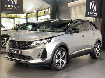  Voir détails -Peugeot 3008 II GT HDI 130 EAT8 à Vert-Saint-Denis (77)