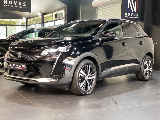 Peugeot 3008 II GT NOIR de 2024