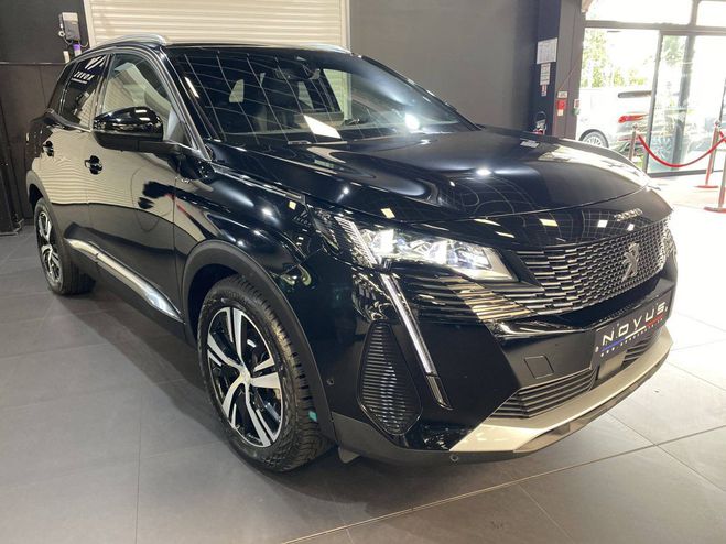 Peugeot 3008 II GT NOIR de 2024