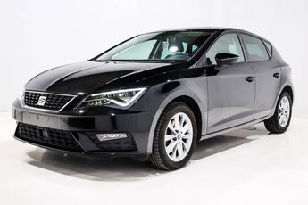  Voir détails -Seat Leon SEZT TDI 116 Style GPS CAR PLAY à Vert-Saint-Denis (77)