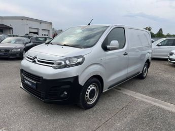 Citroen Jumpy