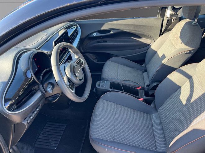 Fiat 500 NOUVELLE e 118 ch Icne 3+1 GARANTIE 12  Blanc de 2021