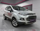 Ford Ecosport 1.0 EcoBoost 125 Titanium à Pertuis (84)