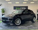 Porsche Macan 3.0 V6 340ch S PDK à Mougins (06)