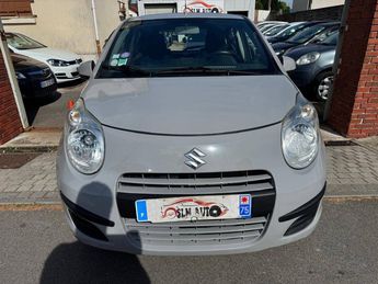  Voir détails -Suzuki Alto 1.0 à Corbeil-Essonnes (91)