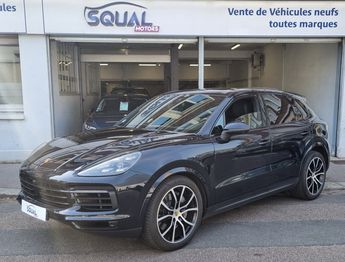  Voir détails -Porsche Cayenne III 3.0 440ch S à Rouen (76)