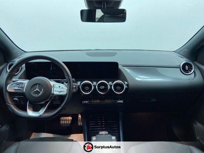 Mercedes Classe B 180 AMG Line Noir de 2022