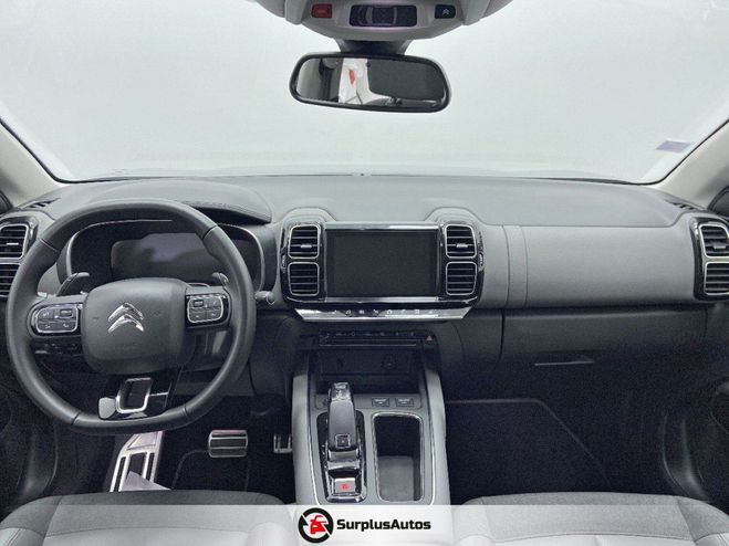 Citroen C5 AIRCROSS PureTech 130 S&S EAT8 Shine Pac Gris Clair de 2020