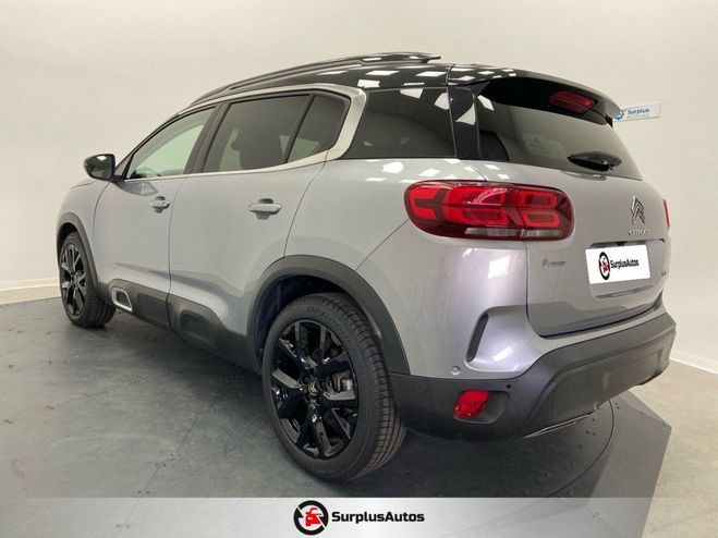 Citroen C5 AIRCROSS PureTech 130 S&S EAT8 Shine Pac Gris Clair de 2020