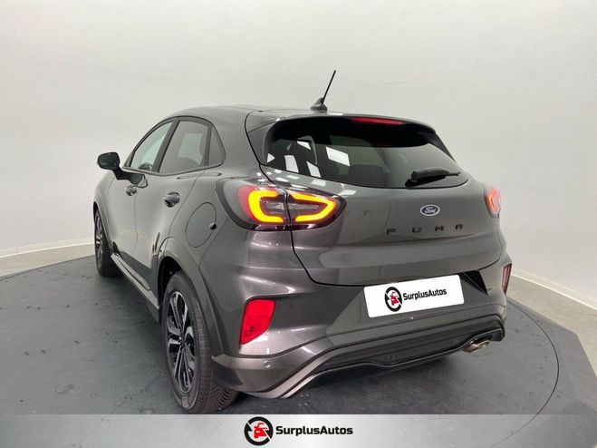 Ford Puma ST Line Ecoboost BVM6 125 Autre de 2021