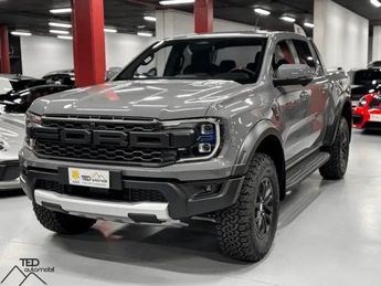 Voir détails -Ford F150 Raptor Ranger 3.0 292cv Semi-Nou à Encamp (99)