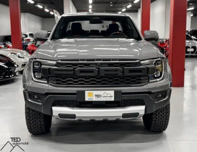 Ford F150 Raptor Ranger 3.0 292cv Semi-Nou  de 2024