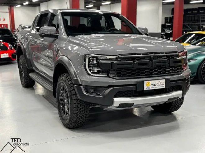 Ford F150 Raptor Ranger 3.0 292cv Semi-Nou  de 2024
