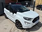 Ford Ecosport 1.5 TDCi 4x2 EcoBlue 100ch ST-Line à Cavaillon (84)