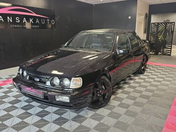  Voir détails -Ford Sierra 2.0i Tbo RS Cosworth 4X4 à Champs-sur-Yonne (89)