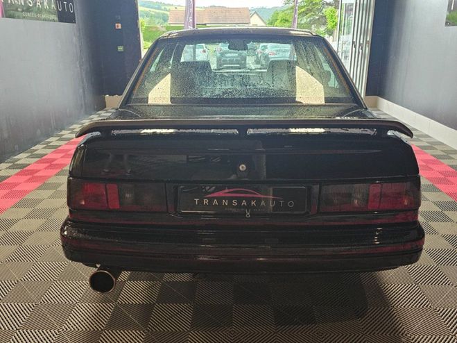 Ford Sierra 2.0i Tbo RS Cosworth 4X4 Noir de 1992