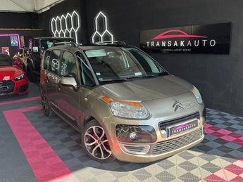 Citroen C3 Picasso