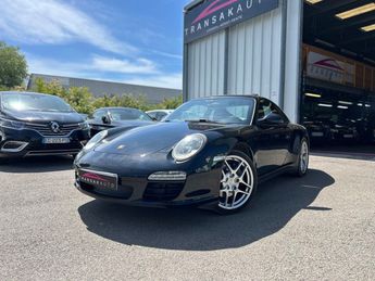  Voir détails -Porsche 911 CARRERA 4 COUPE 997 3.6i 345 PDK - TOIT  à Saint-Cannat (13)