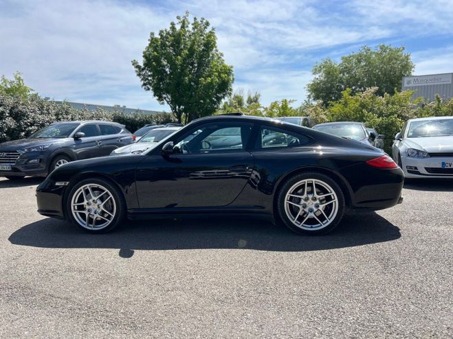 Porsche 911 CARRERA 4 COUPE 997 3.6i 345 PDK - TOIT  Noir de 2009