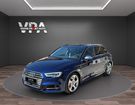 Audi S3 Sportback � 2.0 TFSI 310ch quattro � Vir &agrave; Eysines (33)
