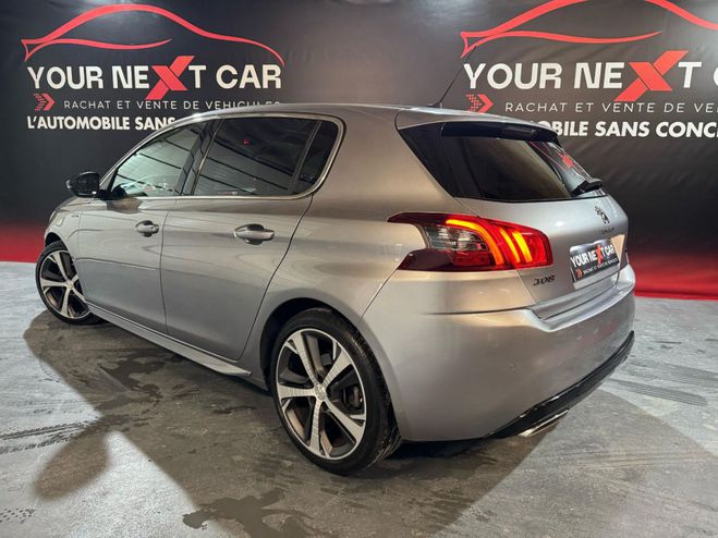Peugeot 308 GT LINE  de 2019