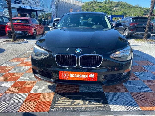 BMW Serie 1 114 d 95CV LOUNGE 5 PORTES  de 2013