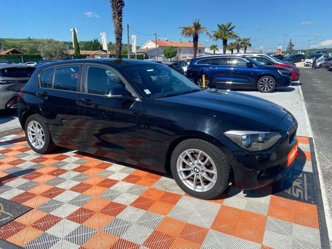 BMW Serie 1 114 d 95CV LOUNGE 5 PORTES  de 2013