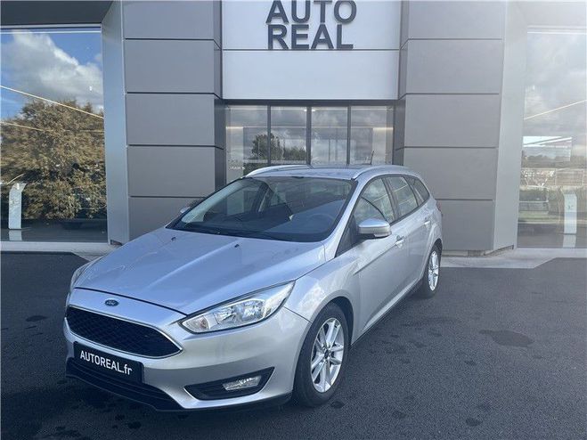 Ford Focus 1.5 TDCI 120 S&S Executive PowerShift  de 2018