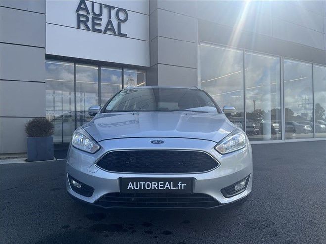 Ford Focus 1.5 TDCI 120 S&S Executive PowerShift  de 2018