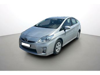  Voir détails -Toyota Prius 136h Active à Sarcelles (95)
