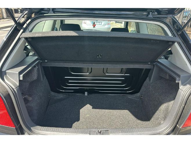 Volkswagen Polo 1.2 - 55  Noir de 2003