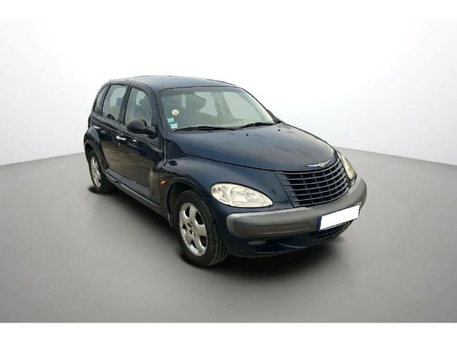 Chrysler Pt Cruiser 2.0 Limited BVA Bleu fonce de 2004