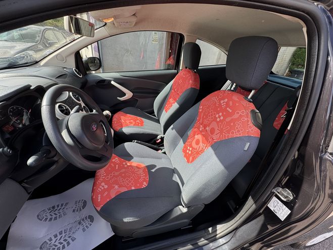 Ford KA 1.2 69CH STOP&START TREND PLUS NOIR de 2010