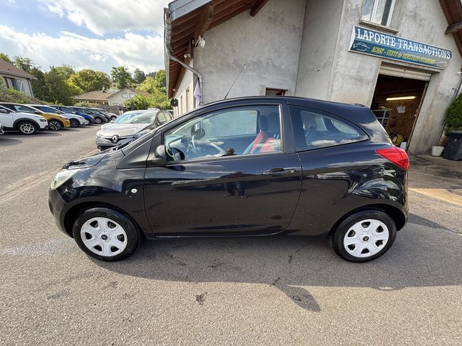 Ford KA 1.2 69CH STOP&START TREND PLUS NOIR de 2010
