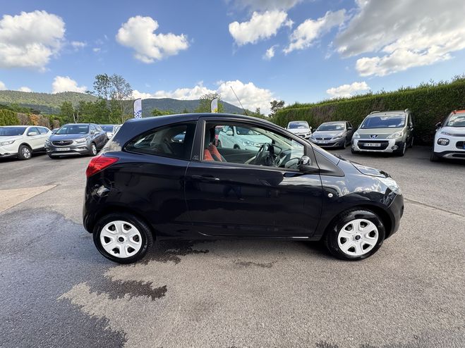 Ford KA 1.2 69CH STOP&START TREND PLUS NOIR de 2010