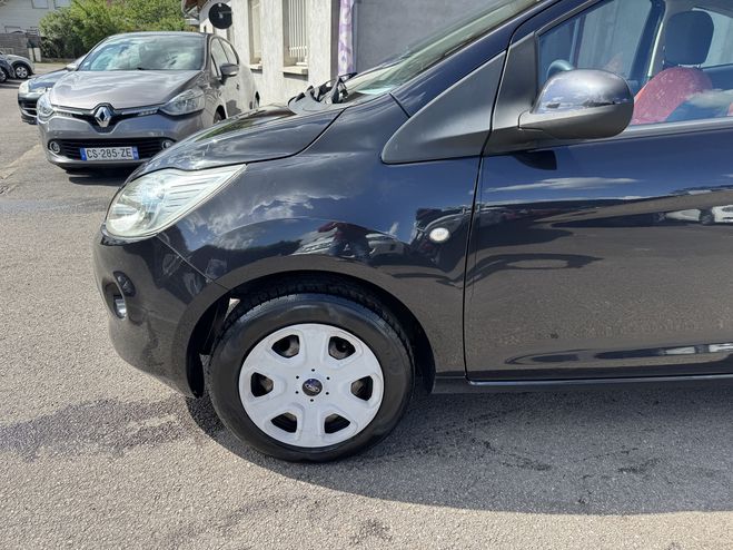 Ford KA 1.2 69CH STOP&START TREND PLUS NOIR de 2010