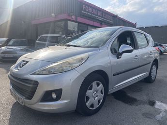  Voir détails -Peugeot 207 (2) SW 1.6 HDI 90 ACTIVE à Coignires (78)
