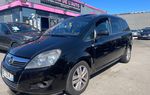 Opel Zafira II (2) 1.7 CDTI 125 COSMO PACK 7PL à Coignires (78)