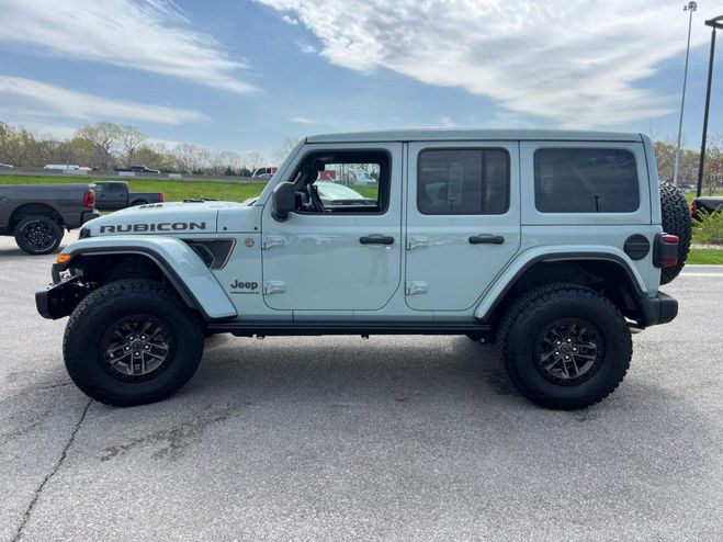 Jeep Wrangler SRT SRT392 Unlimited Rubicon 392 FINAL E Earl de 2024