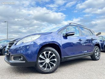  Voir détails -Peugeot 2008 1.2 PURETECH ACTIVE à Strasbourg (67)