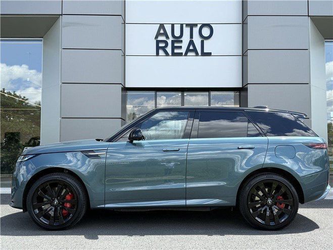 Land rover Range Rover Sport P460e AWD 3.0L i6 PHEV Dynamic SE Giola Green de 2024